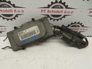 VOLVO S40 2.0 TDCI L.07, SENZOR KLIME