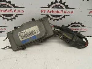 VOLVO S40 2.0 TDCI L.07, SENZOR KLIME