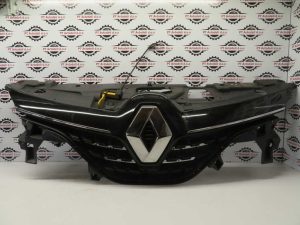 RENAULT CLIO L.20, OKRASNA MASKA