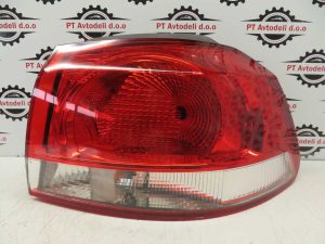 VW GOLF 6 L.10, ZADNJA DESNA LUČ