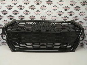 AUDI A4 B9 L.20, OKRASNA MASKA