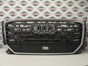 AUDI Q2 L.18, OKRASNA MASKA