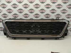 SEAT ARONA L.20, OKRASNA MASKA