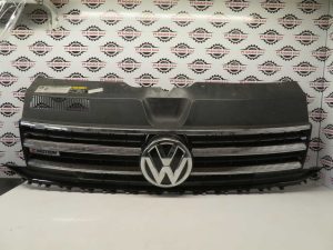 VW TRANSPORTER T5 L.16, OKRASNA MASKA