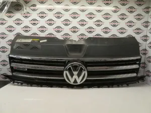 VW TRANSPORTER T5 L.16, OKRASNA MASKA