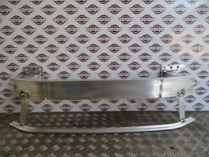 SEAT ATECA L.20, PREDNJA TRAVERZA