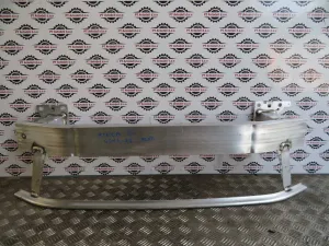 SEAT ATECA L.20, PREDNJA TRAVERZA