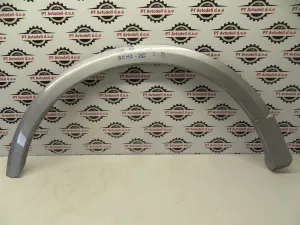 AUDI Q2 L.18, PVC OBROBA BLATNIKA, ZADNJA DESNA