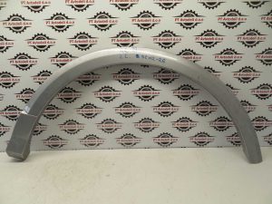 AUDI Q2 L.21, PVC OBROBA BLATNIKA, ZADNJA LEVA