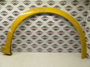 AUDI Q8 E-TRON L.22, PVC OBROBA BLATNIKA, PREDNJA DESNA