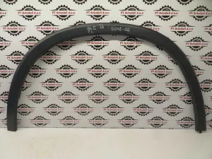 MERCEDES-BENZ GLC L.23, PVC OBROBA BLATNIKA, PREDNJA LEVA