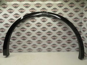 VW TOUAREG L.20, PVC OBROBA BLATNIKA, ZADNJA LEVA