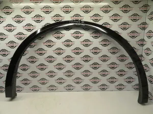 VW TOUAREG L.20, PVC OBROBA BLATNIKA, ZADNJA LEVA