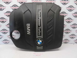 BMW 1 F20 116D L.12, PVC POKROV MOTORJA