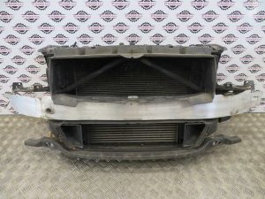 BMW 1 F20 116D L.12, VEZNA STENA KOMPLET
