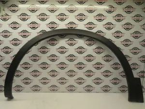 NISSAN QASHQAI L.13, PVC OBROBA BLATNIKA, PREDNJA LEVA