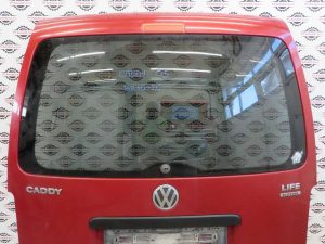 VW CADDY L.05, POKROV PRTLJAGE