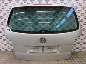 VW TOURAN L.06, POKROV PRTLJAGE