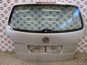 VW TOURAN L.06, POKROV PRTLJAGE