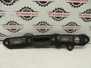 VW TOURAN L.10, TIPKA POKROVA PRTLJAGE