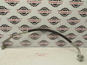 BMW 1 F20 116D L.12, CEV KLIME