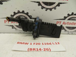 BMW 1 F20 116D L.12, SENZOR ZA PRETOK ZRAKA