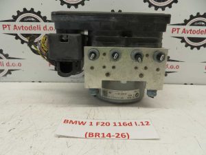 BMW 1 F20 L.12, ABS ENOTA
