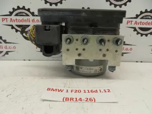 BMW 1 F20 L.12, ABS ENOTA