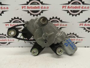 VW CADDY L.08, MOTORČEK ZADNJEGA BRISALCA