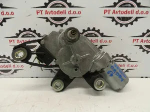 VW CADDY L.08, MOTORČEK ZADNJEGA BRISALCA