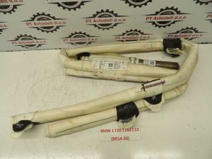 BMW 1 F20 L.12, STREŠNI AIRBAG, DESNI