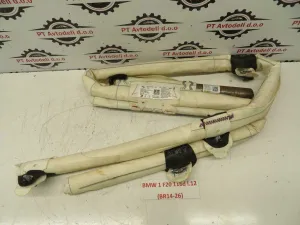BMW 1 F20 L.12, STREŠNI AIRBAG, DESNI