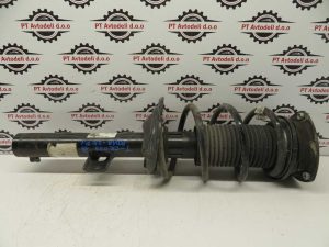 VW T-CROSS L.19, AMORTIZER, PREDNJI LEVI