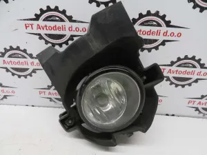 NISSAN QASHQAI L.11, PREDNJA MEGLENKA, DESNA