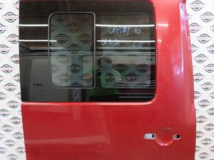 VW CADDY L.10, ZADNJA DESNA VRATA