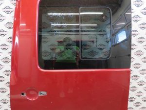 VW CADDY L.10, ZADNJA LEVA VRATA