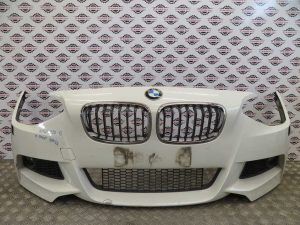 BMW 1 F20 M-PAKET L.12, PREDNJI ODBIJAČ