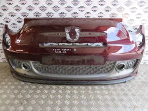 FIAT 500 ABARTH L.18, PREDNJI ODBIJAČ
