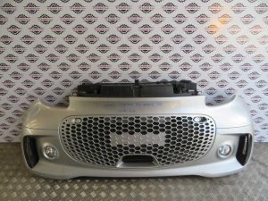 SMART FORTWO EQ W453 L.20, PREDNJI ODBIJAČ