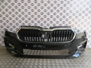 ŠKODA FABIA L.22, PREDNJI ODBIJAČ
