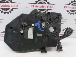 VW CADDY L.08, MOTORČEK KLJUČAVNICE POKROVA PRTLJAGE