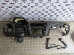 BMW 1 F20 L.12, AIRBAG KOMPLET