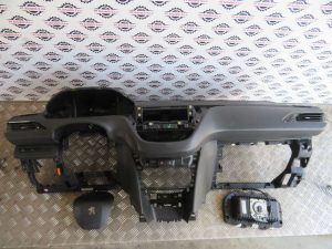 PEUGEOT 208 L.19, AIRBAG KOMPLET