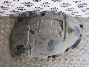 BMW 1 F20 L.12, PVC KOLOTEKA, PREDNJA DESNA, PREDNJI DEL
