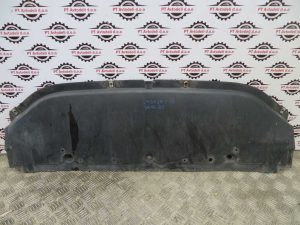 NISSAN QASHQAI L.12, PVC POD ODBIJAČEM