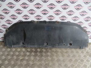 NISSAN QASHQAI L.12, PVC ZAŠČITA ODBIJAČA