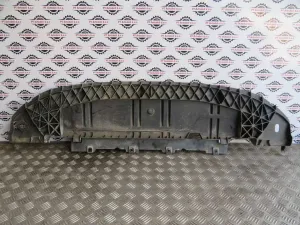 RENAULT KANGOO L.14, PVC ZAŠČITA ODBIJAČA