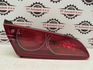 ALFA ROMEO 159 L.07, ZADNJA LEVA LUČ-V HAVBI