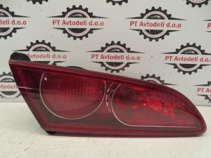 ALFA ROMEO 159 L.07, ZADNJA LEVA LUČ-V HAVBI