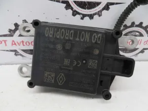 RENAULT CLIO L.20, ELEKTRONIKA- RADAR